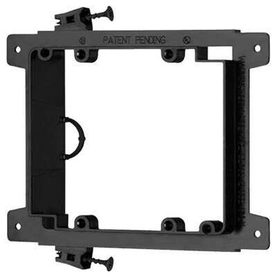 Arlington Low-Voltage Mounting Bracket, Screw-On